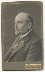 CDV Fotografia wizytowa - 8141