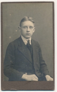 CDV Fotografia wizytowa - 8142
