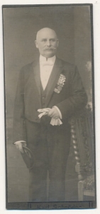 CDV Fotografia wizytowa - 8152