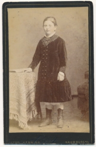 CDV Fotografia wizytowa - 8158