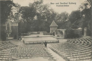 Kołobrzeg - Reprodukcja 33166