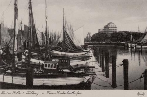 Kołobrzeg - Reprodukcja 33168