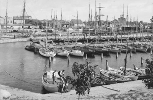 Kołobrzeg - Reprodukcja 33173