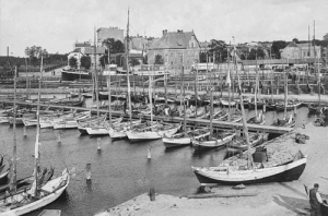 Kołobrzeg - Reprodukcja 33174