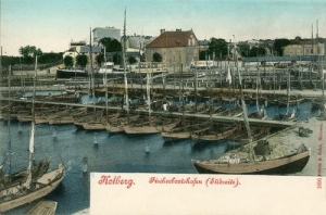 Kołobrzeg - Reprodukcja 33175