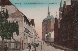 Kołobrzeg - Reprodukcja 33179