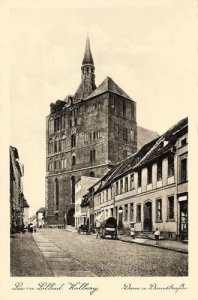 Kołobrzeg - Reprodukcja 33180