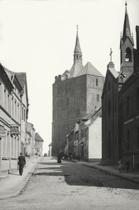Kołobrzeg - Reprodukcja 33181