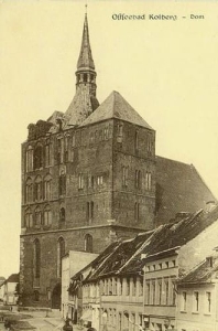 Kołobrzeg - Reprodukcja 33183
