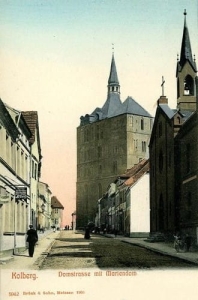 Kołobrzeg - Reprodukcja 33184