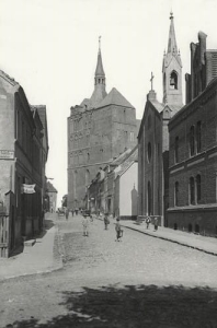 Kołobrzeg - Reprodukcja 33187