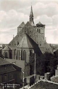 Kołobrzeg - Reprodukcja 33188