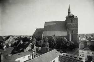 Kołobrzeg - Reprodukcja 33189