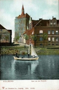 Kołobrzeg - Reprodukcja 33192