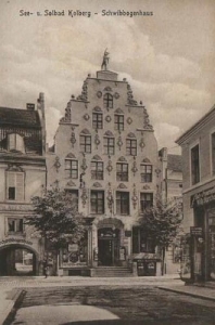 Kołobrzeg - Reprodukcja 33196