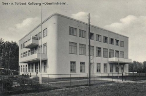 Kołobrzeg - Reprodukcja 33199