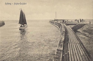 Kołobrzeg - Reprodukcja 33211