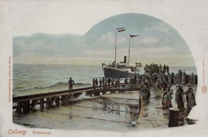 Kołobrzeg - Reprodukcja 33213