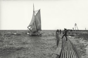 Kołobrzeg - Reprodukcja 33214