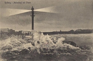 Kołobrzeg - Reprodukcja 33217