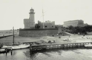 Kołobrzeg - Reprodukcja 33227