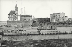 Kołobrzeg - Reprodukcja 33229
