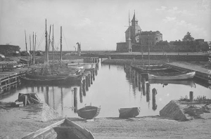 Kołobrzeg - Reprodukcja 33230