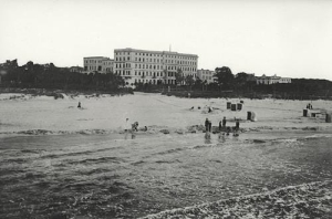 Kołobrzeg - Reprodukcja 33237