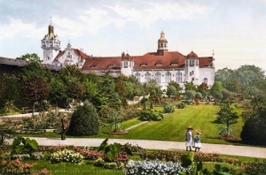 Kołobrzeg - Reprodukcja 33238