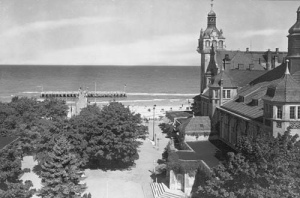 Kołobrzeg - Reprodukcja 33239