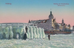 Kołobrzeg - Reprodukcja 33240