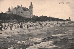 Kołobrzeg - Reprodukcja 33241