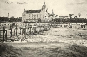 Kołobrzeg - Reprodukcja 33243