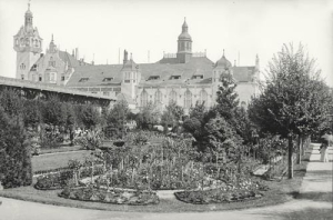 Kołobrzeg - Reprodukcja 33245