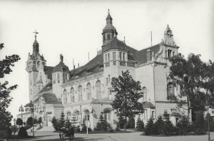 Kołobrzeg - Reprodukcja 33246