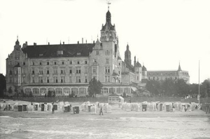 Kołobrzeg - Reprodukcja 33247