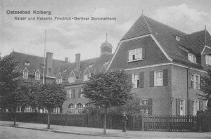 Kołobrzeg - Reprodukcja 33249