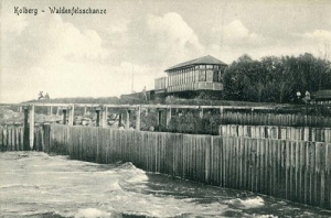 Kołobrzeg - Reprodukcja 33250