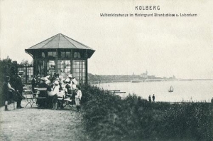 Kołobrzeg - Reprodukcja 33251