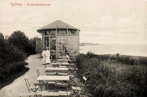 Kołobrzeg - Reprodukcja 33252
