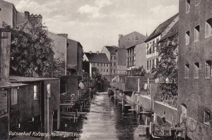 Kołobrzeg - Reprodukcja 33255