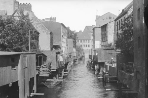 Kołobrzeg - Reprodukcja 33258