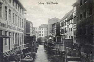 Kołobrzeg - Reprodukcja 33259