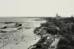 Kołobrzeg - Reprodukcja 33260
