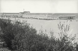 Kołobrzeg - Reprodukcja 33261