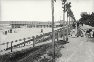 Kołobrzeg - Reprodukcja 33262