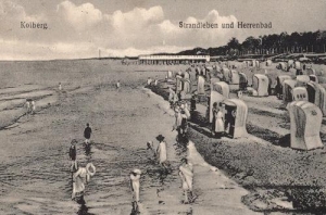 Kołobrzeg - Reprodukcja 33263