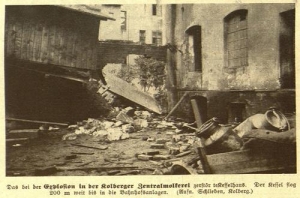 Kołobrzeg - Reprodukcja 33267