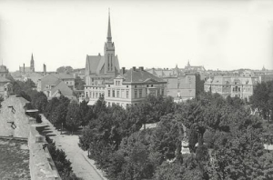 Kołobrzeg - Reprodukcja 33268