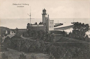 Kołobrzeg - Reprodukcja 33272